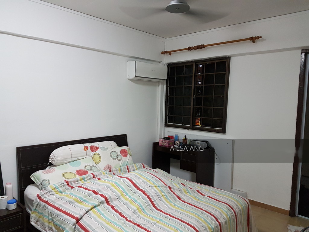 Blk 203 Jurong East Street 21 (Jurong East), HDB 3 Rooms #134027702